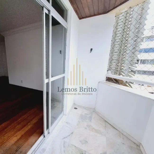 Foto 2 de Apartamento com 3 quartos à venda, 10m2 em Pituba, Salvador - BA