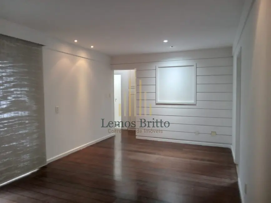 Foto 1 de Apartamento com 3 quartos à venda, 132m2 em Jardim Apipema, Salvador - BA