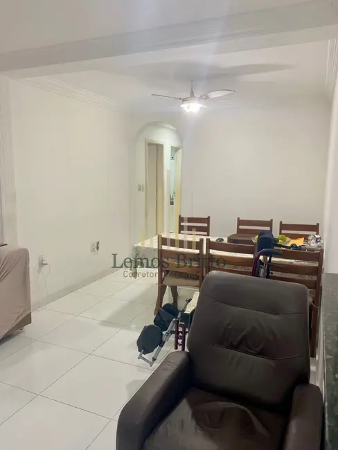 Foto 1 de Apartamento com 3 quartos à venda, 98m2 em Imbuí, Salvador - BA