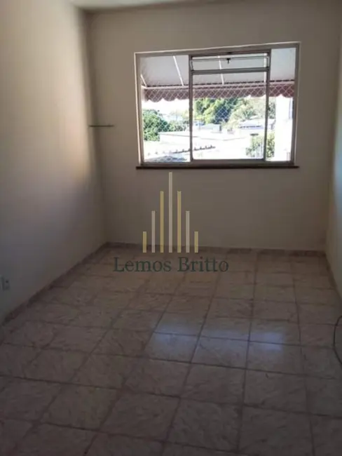 Foto 1 de Apartamento com 2 quartos à venda, 70m2 em São Marcos, Salvador - BA