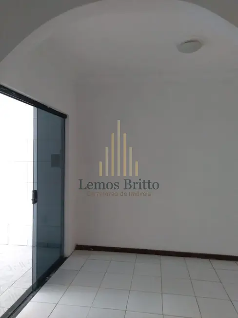 Foto 1 de Casa com 2 quartos à venda, 80m2 em Itapuã, Salvador - BA