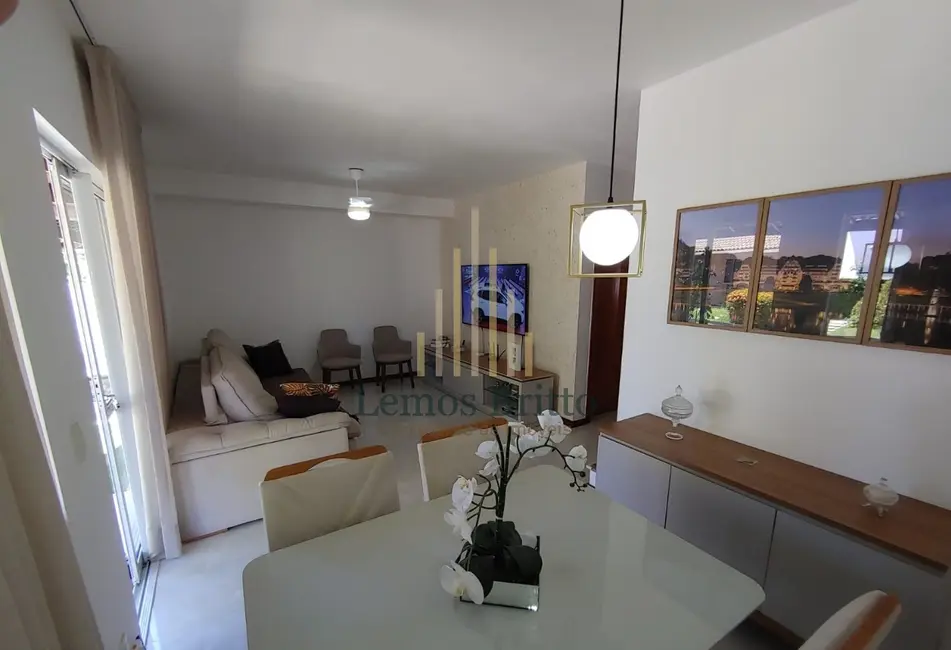 Foto 1 de Casa com 4 quartos à venda, 110m2 em Camacari - BA