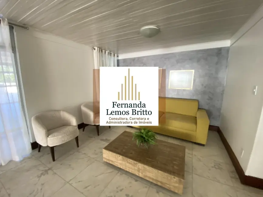 Foto 1 de Apartamento com 3 quartos à venda, 200m2 em Barra, Salvador - BA