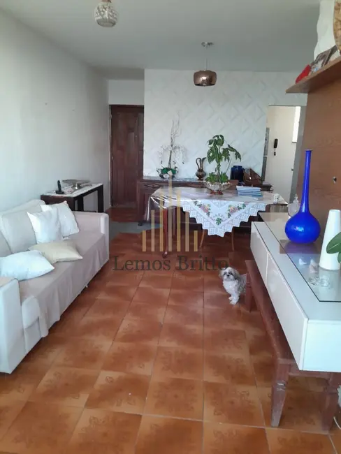 Foto 1 de Apartamento com 4 quartos à venda, 86m2 em Imbuí, Salvador - BA