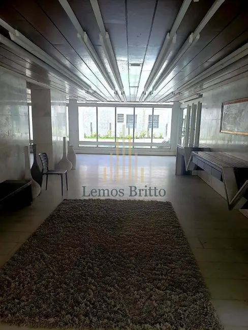 Foto 1 de Apartamento com 4 quartos à venda, 260m2 em Canela, Salvador - BA