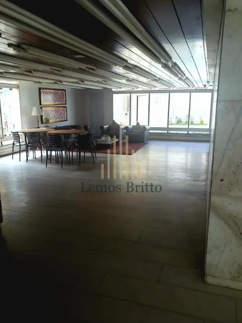 Foto 2 de Apartamento com 4 quartos à venda, 260m2 em Canela, Salvador - BA