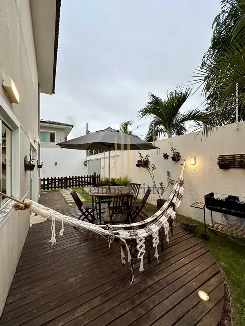 Foto 2 de Casa com 4 quartos à venda, 148m2 em Lauro De Freitas - BA