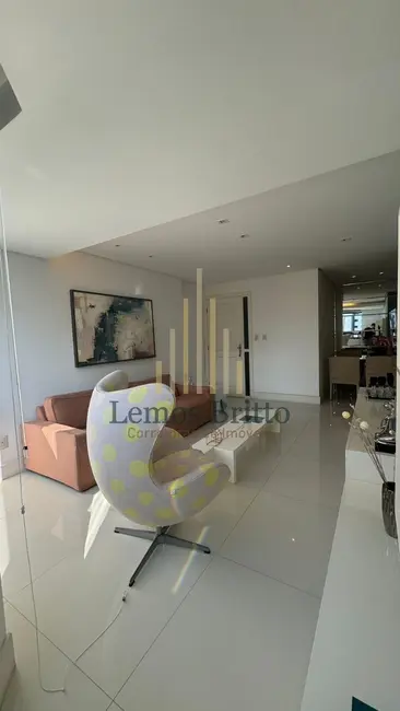 Foto 2 de Apartamento com 3 quartos à venda, 90m2 em Pituba, Salvador - BA