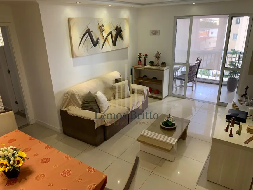 Foto 1 de Apartamento com 4 quartos à venda, 107m2 em Brotas, Salvador - BA