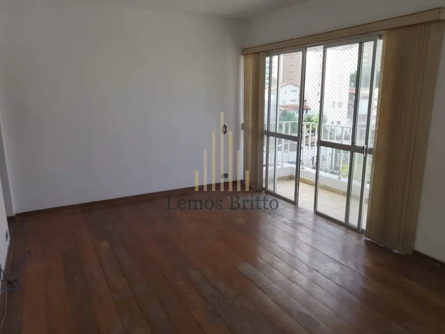 Foto 1 de Apartamento com 3 quartos à venda, 10m2 em Jardim Apipema, Salvador - BA