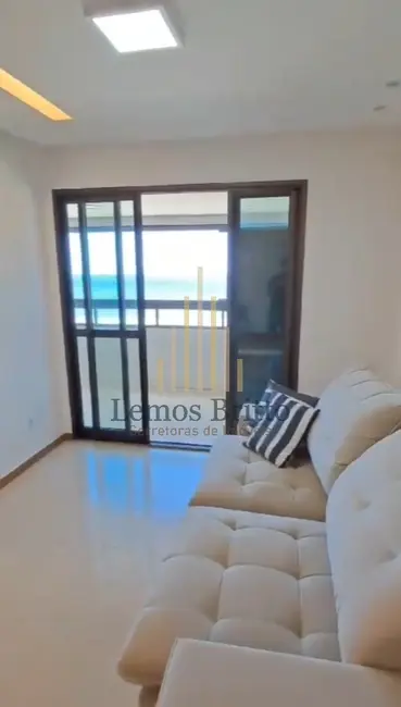 Foto 1 de Apartamento com 3 quartos à venda, 94m2 em Armação, Salvador - BA