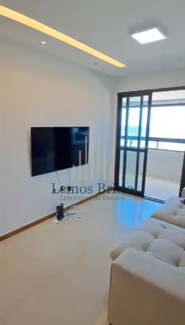 Foto 2 de Apartamento com 3 quartos à venda, 94m2 em Armação, Salvador - BA