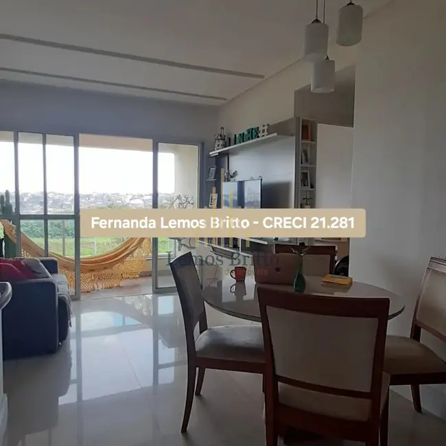 Foto 2 de Apartamento com 2 quartos à venda, 61m2 em Horto Bela Vista, Salvador - BA