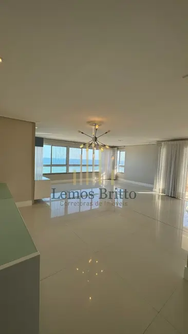 Foto 2 de Apartamento com 3 quartos à venda, 164m2 em Pituba, Salvador - BA