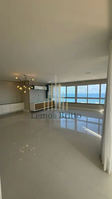 Foto 1 de Apartamento com 3 quartos à venda, 164m2 em Pituba, Salvador - BA