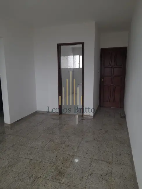 Foto 1 de Apartamento com 2 quartos à venda, 56m2 em Barris, Salvador - BA