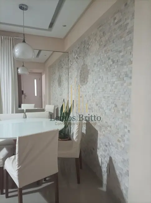 Foto 2 de Apartamento com 3 quartos à venda, 75m2 em Paralela, Salvador - BA