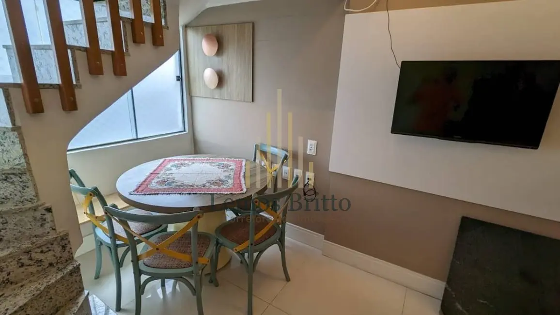 Foto 2 de Apartamento com 3 quartos à venda, 120m2 em Rio Vermelho, Salvador - BA