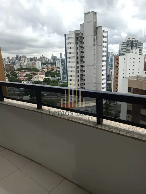 Foto 2 de Apartamento com 2 quartos à venda, 163m2 em Itaigara, Salvador - BA