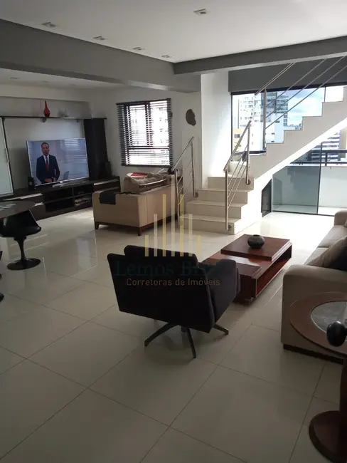 Foto 1 de Apartamento com 2 quartos à venda, 163m2 em Itaigara, Salvador - BA