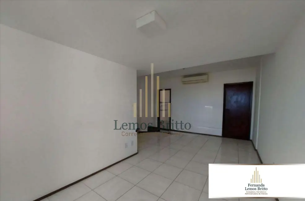 Foto 2 de Apartamento com 3 quartos à venda, 98m2 em Itaigara, Salvador - BA