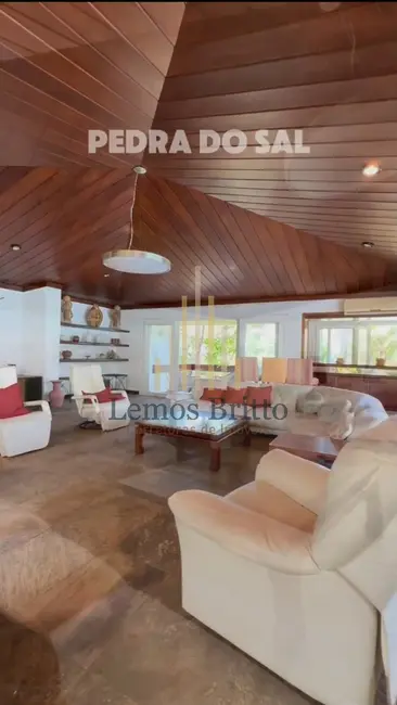 Foto 2 de Casa com 4 quartos à venda, 900m2 em Itapuã, Salvador - BA