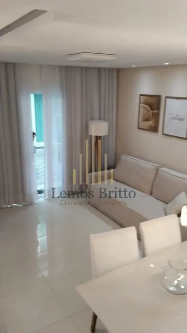 Foto 2 de Casa com 3 quartos à venda, 96m2 em Buraquinho, Lauro De Freitas - BA
