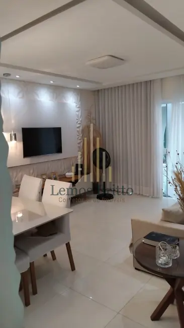 Foto 1 de Casa com 3 quartos à venda, 96m2 em Buraquinho, Lauro De Freitas - BA