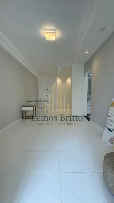 Foto 2 de Apartamento com 1 quarto à venda, 51m2 em Graça, Salvador - BA