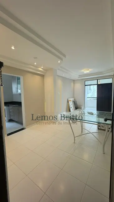 Foto 1 de Apartamento com 1 quarto à venda, 51m2 em Graça, Salvador - BA