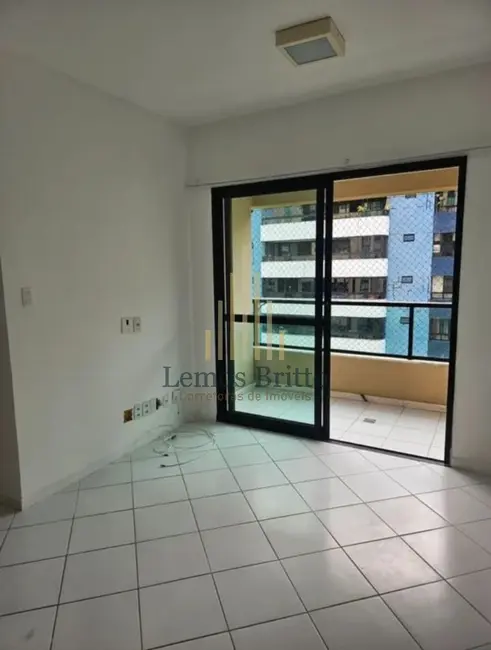 Foto 1 de Apartamento com 2 quartos à venda, 57m2 em Pituba, Salvador - BA