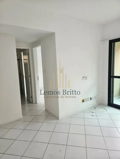 Foto 2 de Apartamento com 2 quartos à venda, 57m2 em Pituba, Salvador - BA