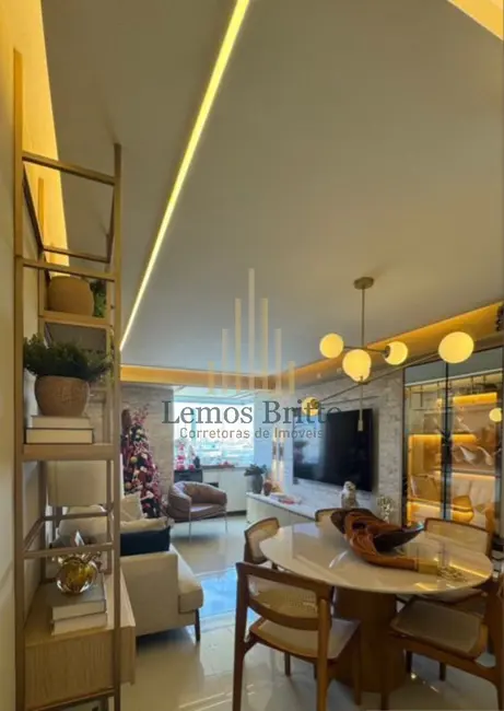 Foto 1 de Apartamento com 2 quartos à venda, 90m2 em Armação, Salvador - BA