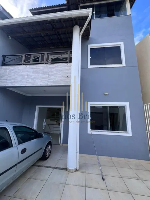 Foto 1 de Casa com 4 quartos à venda, 300m2 em Ipitanga, Lauro De Freitas - BA