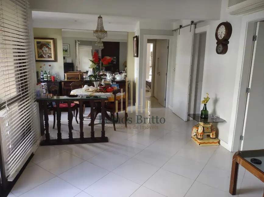 Foto 1 de Apartamento com 3 quartos à venda, 117m2 em Graça, Salvador - BA