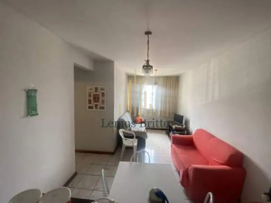 Foto 1 de Apartamento com 3 quartos à venda, 60m2 em Trobogy, Salvador - BA