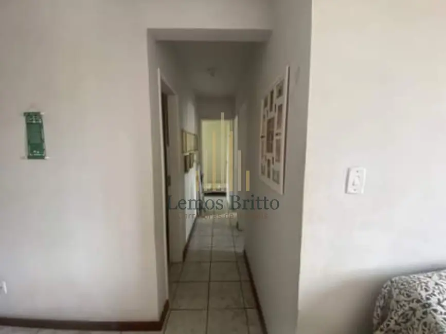 Foto 2 de Apartamento com 3 quartos à venda, 60m2 em Trobogy, Salvador - BA