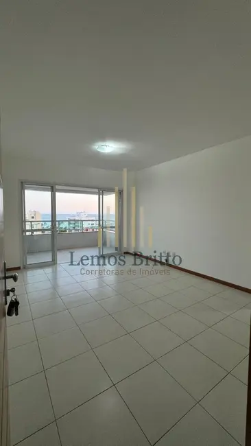 Foto 1 de Apartamento com 3 quartos à venda, 83m2 em Pituba, Salvador - BA