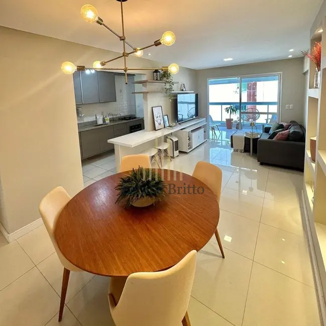 Foto 1 de Apartamento com 2 quartos à venda, 87m2 em Armação, Salvador - BA