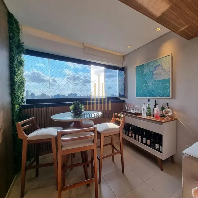Foto 2 de Apartamento com 2 quartos à venda, 79m2 em Armação, Salvador - BA