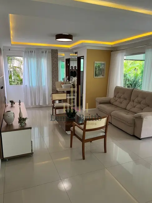 Foto 1 de Apartamento com 4 quartos à venda, 280m2 em Camacari - BA