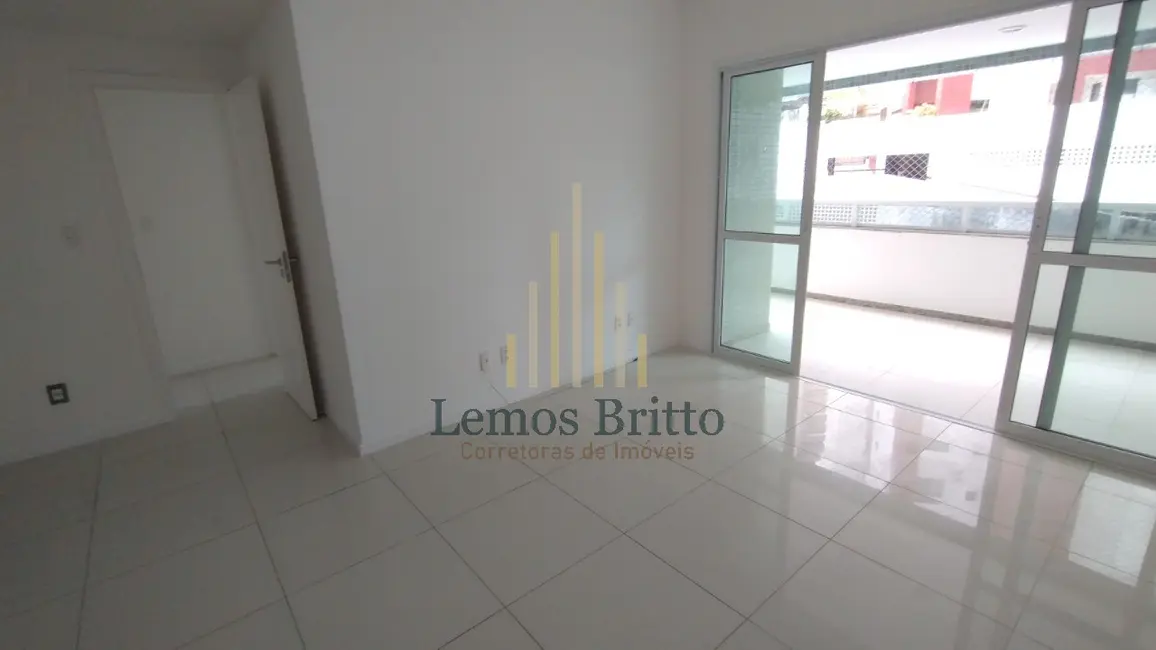 Foto 1 de Apartamento com 2 quartos à venda, 102m2 em Graça, Salvador - BA