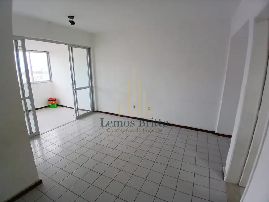 Foto 1 de Apartamento com 2 quartos para alugar, 65m2 em Brotas, Salvador - BA