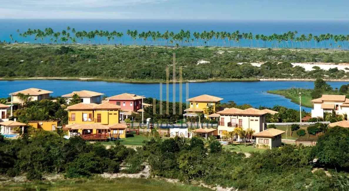 Foto 1 de Casa com 5 quartos para alugar, 10m2 em Costa do Sauípe, Mata De Sao Joao - BA