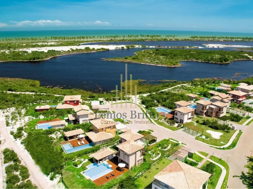 Foto 2 de Casa com 5 quartos para alugar, 10m2 em Costa do Sauípe, Mata De Sao Joao - BA