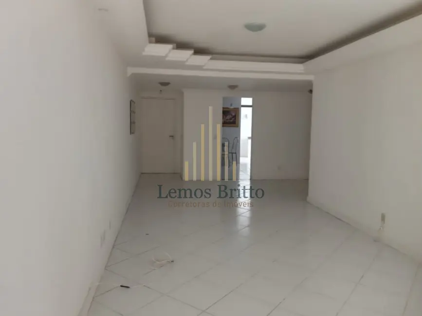 Foto 2 de Apartamento com 3 quartos para alugar, 140m2 em Parque Bela Vista, Salvador - BA
