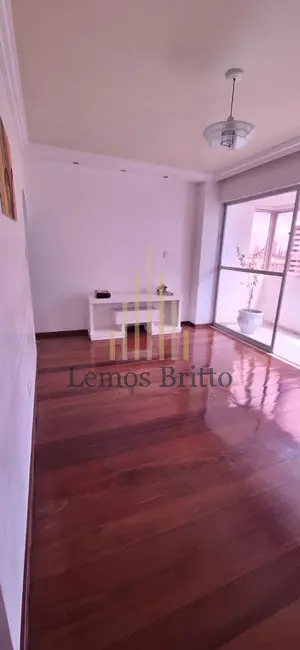 Foto 1 de Apartamento com 3 quartos à venda, 118m2 em Pituba, Salvador - BA