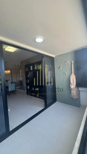 Apartamento com 3 quartos à venda, 76m2 em Imbuí, Salvador - BA - imagem 3 Foto 3 de Apartamento com 3 quartos à venda, 76m2 em Imbuí, Salvador - BA