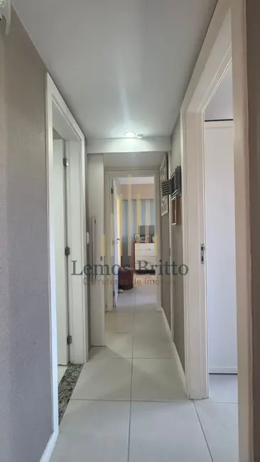 Apartamento com 3 quartos à venda, 76m2 em Imbuí, Salvador - BA - imagem 9 Foto 9 de Apartamento com 3 quartos à venda, 76m2 em Imbuí, Salvador - BA