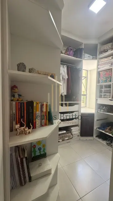 Apartamento com 3 quartos à venda, 76m2 em Imbuí, Salvador - BA - imagem 7 Foto 7 de Apartamento com 3 quartos à venda, 76m2 em Imbuí, Salvador - BA